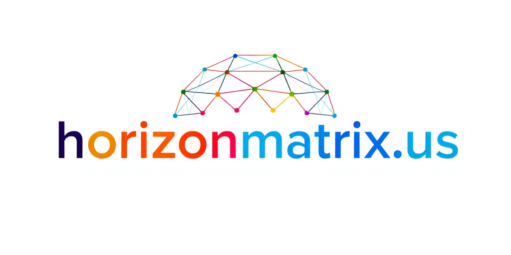 Horizon Matrix