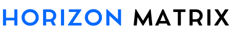 Horizon Matrix